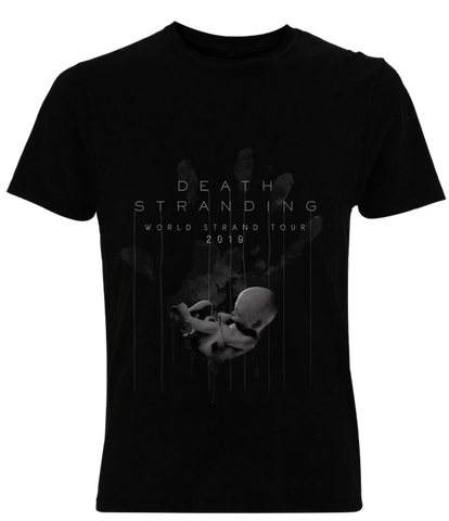 Black friday death discount stranding