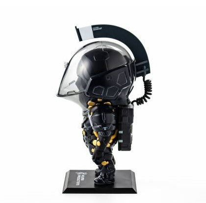 Nendoroid Jumbo LUDENS (Black) – Kojima Productions